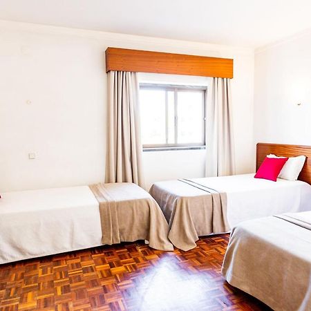Dona Amélia Hotel by RIDAN Hotels Fátima Extérieur photo