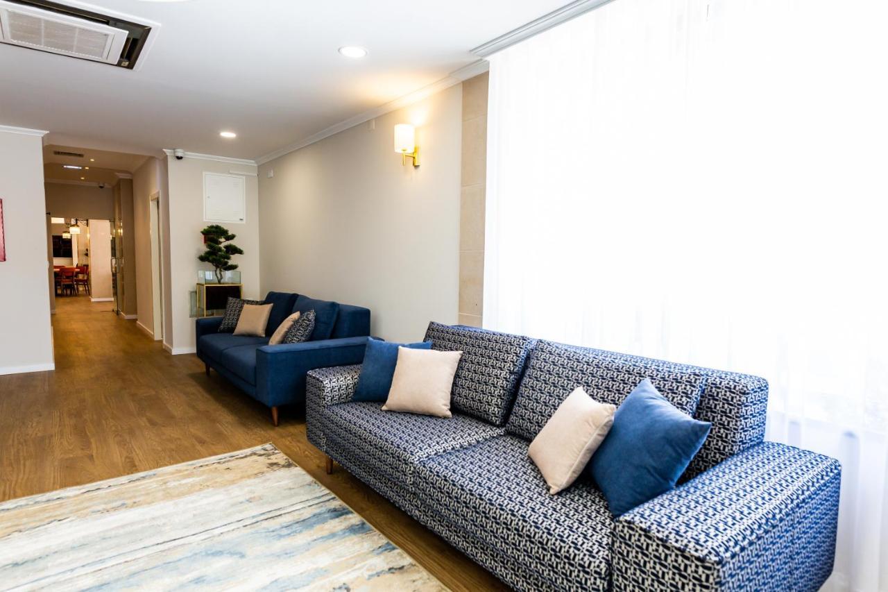 Dona Amélia Hotel by RIDAN Hotels Fátima Extérieur photo
