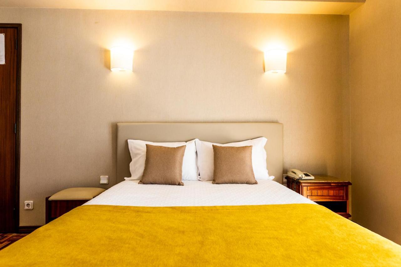 Dona Amélia Hotel by RIDAN Hotels Fátima Extérieur photo