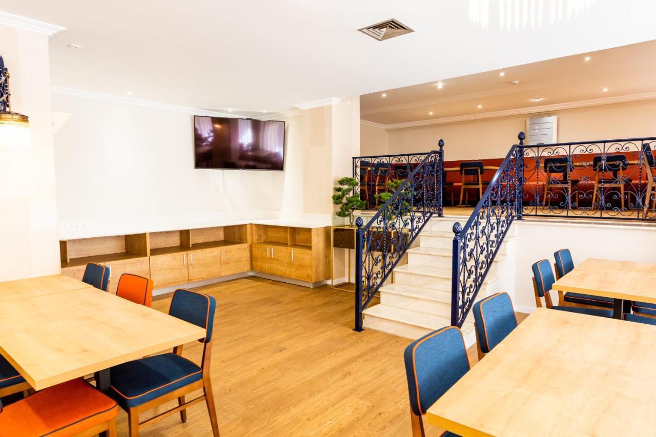 Dona Amélia Hotel by RIDAN Hotels Fátima Extérieur photo