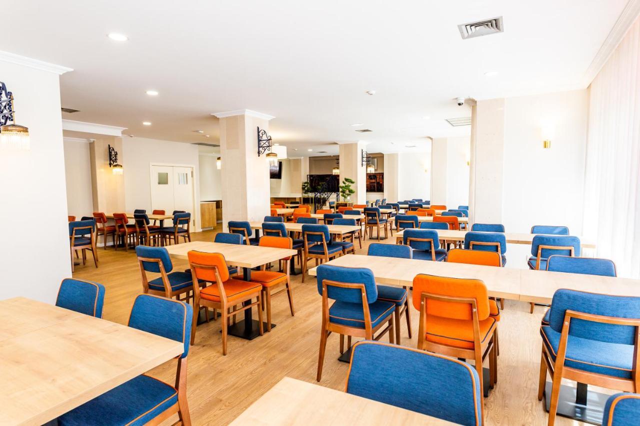 Dona Amélia Hotel by RIDAN Hotels Fátima Extérieur photo