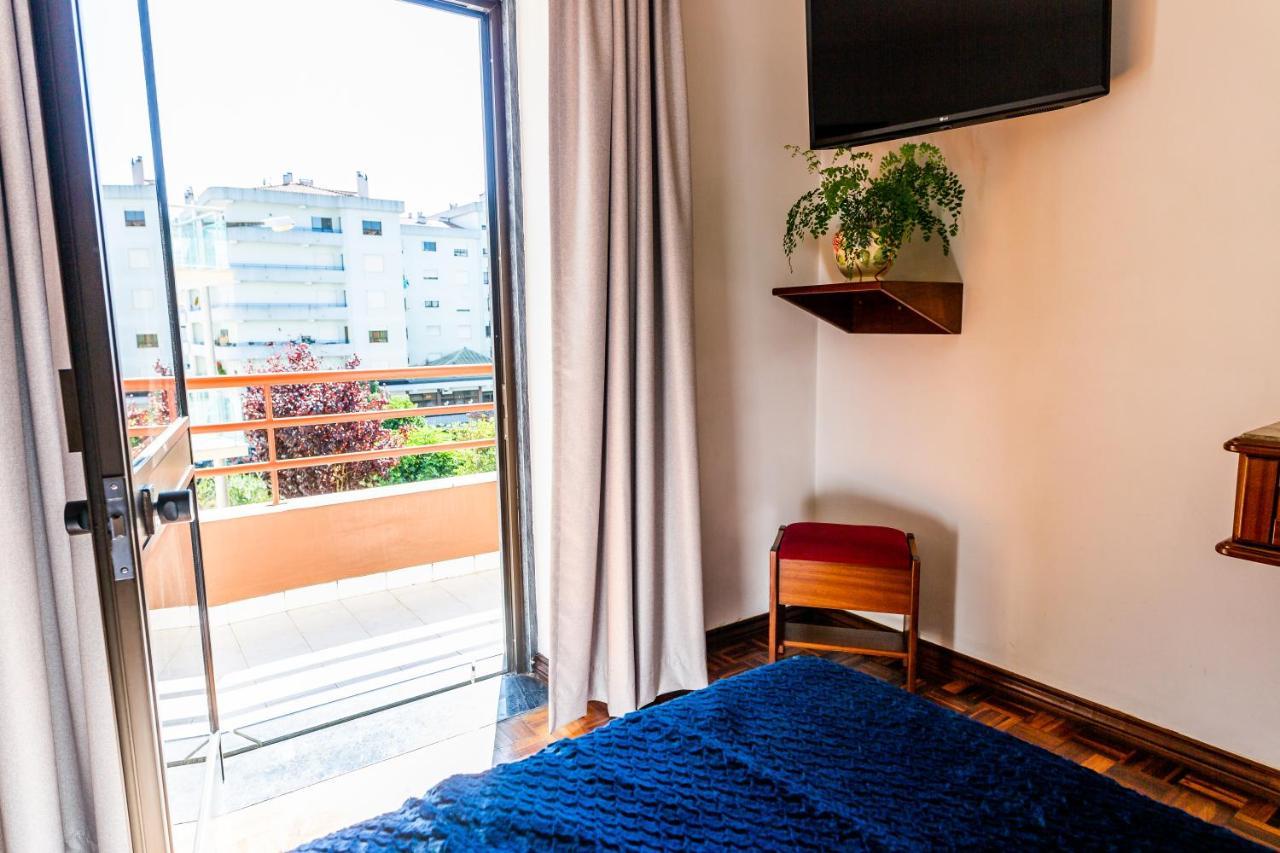 Dona Amélia Hotel by RIDAN Hotels Fátima Extérieur photo