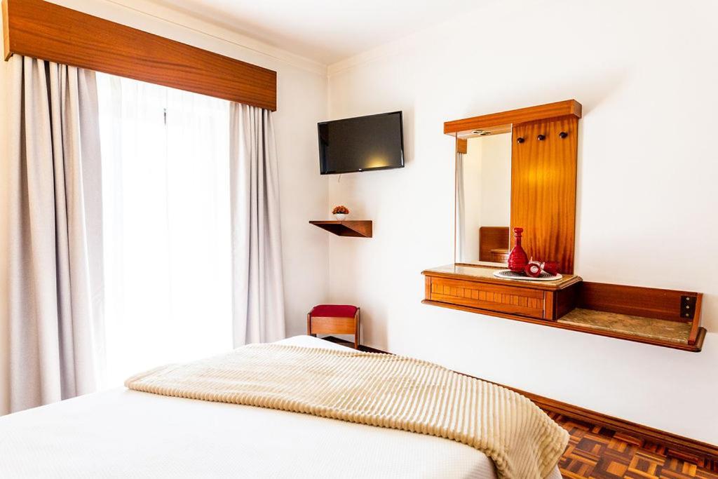 Dona Amélia Hotel by RIDAN Hotels Fátima Extérieur photo