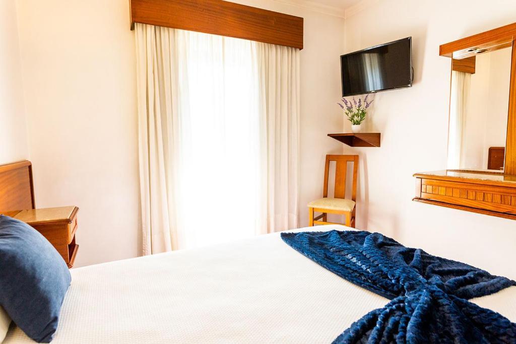 Dona Amélia Hotel by RIDAN Hotels Fátima Extérieur photo
