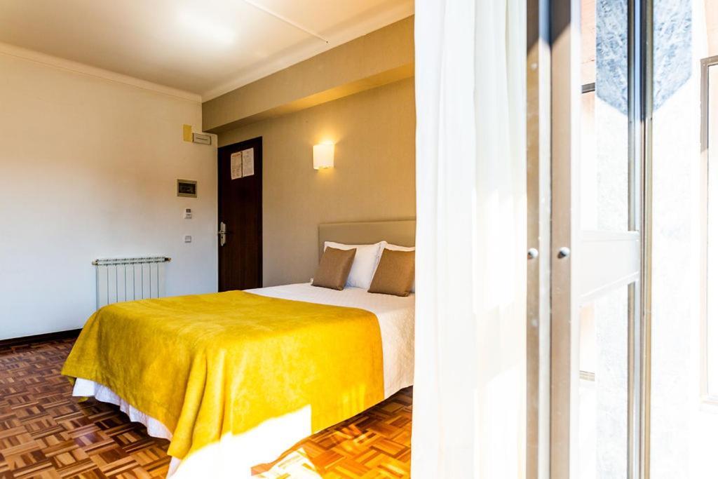 Dona Amélia Hotel by RIDAN Hotels Fátima Extérieur photo
