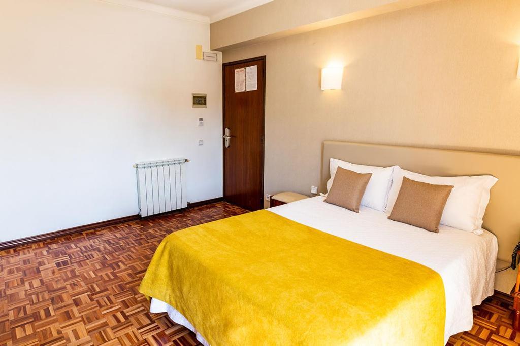Dona Amélia Hotel by RIDAN Hotels Fátima Extérieur photo