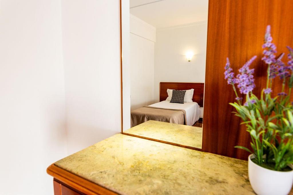 Dona Amélia Hotel by RIDAN Hotels Fátima Extérieur photo