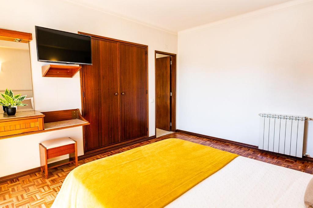 Dona Amélia Hotel by RIDAN Hotels Fátima Extérieur photo