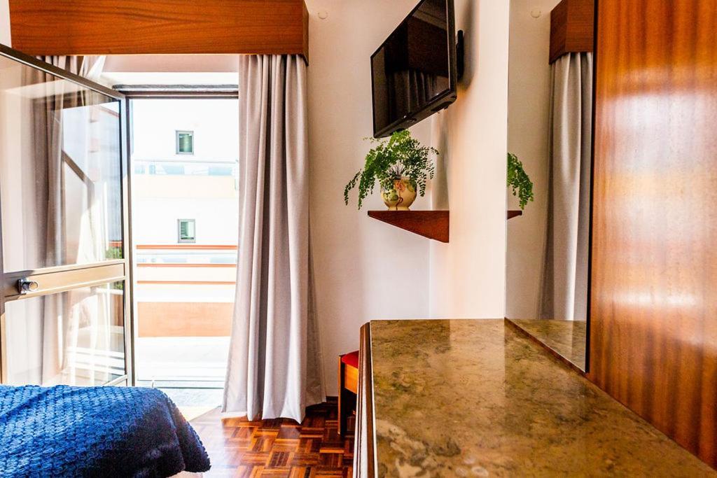 Dona Amélia Hotel by RIDAN Hotels Fátima Extérieur photo