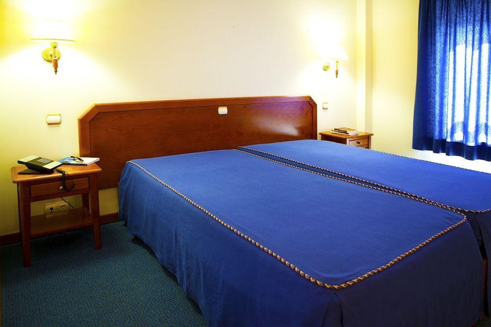 Dona Amélia Hotel by RIDAN Hotels Fátima Extérieur photo