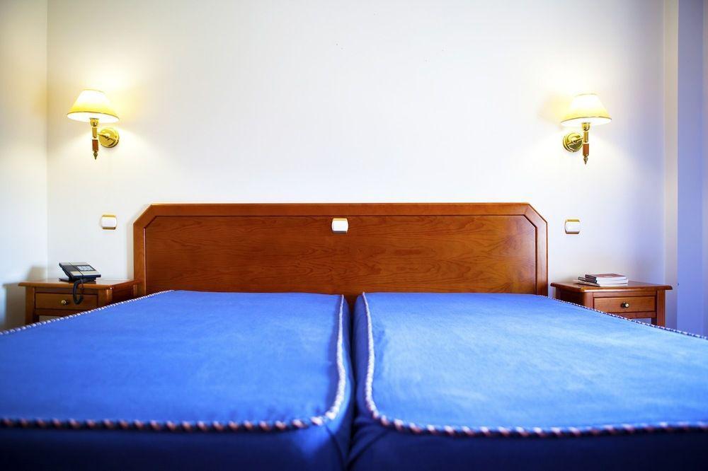 Dona Amélia Hotel by RIDAN Hotels Fátima Extérieur photo