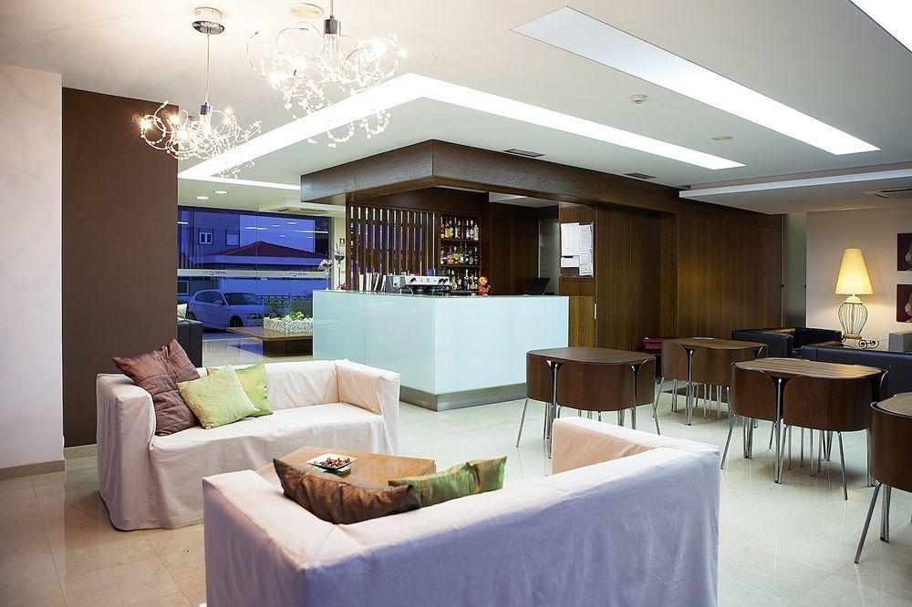 Dona Amélia Hotel by RIDAN Hotels Fátima Extérieur photo