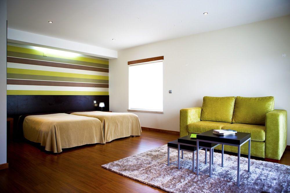 Dona Amélia Hotel by RIDAN Hotels Fátima Extérieur photo